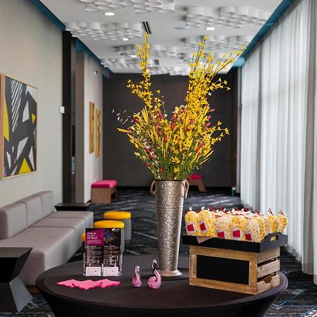 Aloft Dallas Dfw Airport Grapevine 코펠 외부 사진