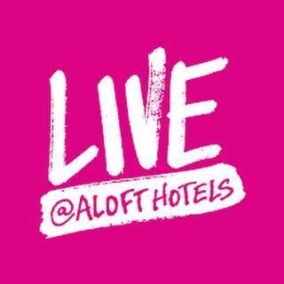 Aloft Dallas Dfw Airport Grapevine 코펠 외부 사진